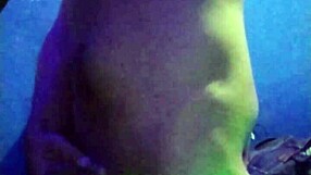 i'm shaving n touching myself crazy like a naughty student