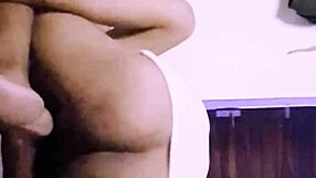 Finally tasting his thick cock after craving it forever homemade