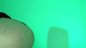 Vivi Guedez hides busty milf secrets in steamy toy vibrator sessions.