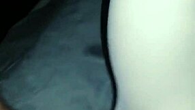 Latina amateur shares her tasty juices up close