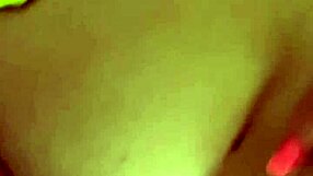 god i finger my ass so wet in front of him begging for that huge cock deep inside now