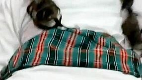 Innocent big ass high school girl in uniform masturbates to orgasm outdoors voyeur casero