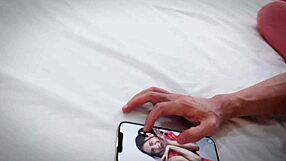 step siblings hide their secret doggystyle affair from family