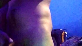 i'm shaving n touching myself crazy like a naughty student