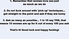 Blindfolded blonde cheating wife fucked hard jizzed on big hooters