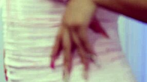 Verito aguas' thick juicy mexican vagina shines in pin-up casting interview with curvy athletic latina