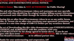 Horny blonde hannah teams with cute brunette olyssia for shared cock ride