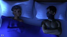 petite teen project passion sucks cock to facial finish