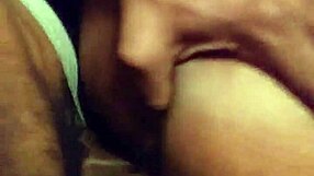 Big Booty Ghetto Bitch Begs For Monster Black Cock Pounding