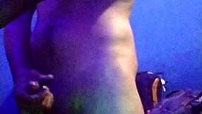 i'm shaving n touching myself crazy like a naughty student