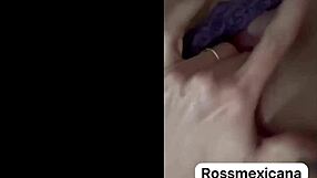 Mexican Latina Fingers Ricos Deditos Deep In Hot Vagina