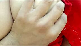 Sitting here watching my sexy wife take hard outdoor fuck like a slut.