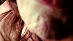 hey dawnskye1962 in heels cooks pussy feast for chef mike's retro kitchen party