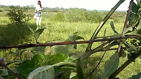 beautiful mature milf masturbates wet pussy big tits perfect ass naked public beach