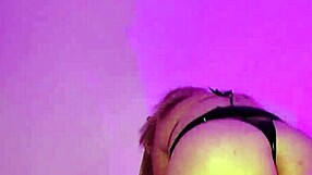 Vivi Guedez hides busty milf secrets in steamy toy vibrator sessions.