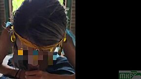 princesa árabe cosplay pov con gran lechazo en el techo humiliating cuckold