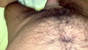 Desi Bhabhi's Wet Pussy Drilled Hard by Clinic Doctor!!