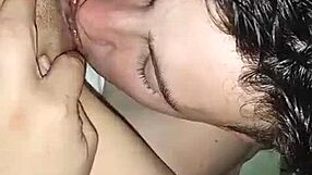 Hey they go crazy sucking on my tight wet 18+ pussy lips yum