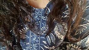 Jija skips movie to fuck sali hard?