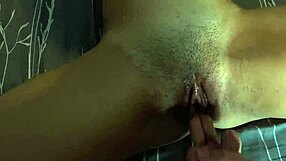 i stroke off my step-brother until he explodes everywhere