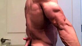 throwback to my peak shape before arnold classic amateur glory days