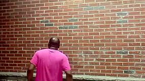 wanna watch her rip clothes in private backward striptease?