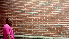 wanna watch her rip clothes in private backward striptease?