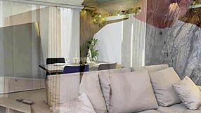 hey, wanna see me fuck my husband's best friend for anniversary gift with kylei ellish?