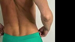 booty bitch in leggings teases daddy at beach photoshoot