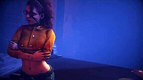 i'm obsessed with devil may cry lady's best porn comp w sound... ugh so hot!!