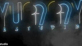 i can't get enough of beautiful latina vivian lola's curvy body taking four big cocks dap dp prolapse swallow