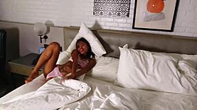 i'm fucking like a little rabbit just to milk out all this hot cum from daddy's huge cock