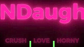 sucking my father-in-law's cock before the party turns into wild pov fuck