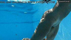 angelica heart sways her huge beautiful tits seductively