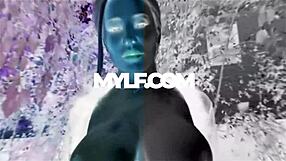 why does merciless stepson pound every stepfamily milf whenever he wants in mylf classics?