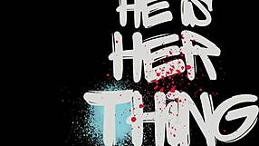 Whipped cream enemas from ass licked straight to mouth