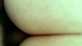 a little bathroom assfucking for the fat wife