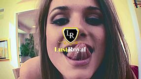 charlotte vale rides cocks eagerly