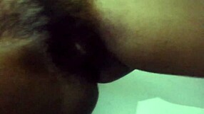 indian teen craves her first hardcore glory hole cock pounding deep