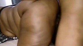 nigarchrist shares homemade update with petal's tight pussy tease on jun 22 2025