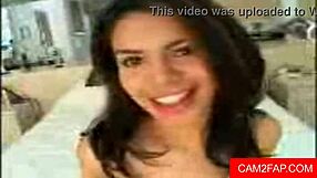 Ever wonder why this mature pussy looks so free and fuckable in her hottest video?