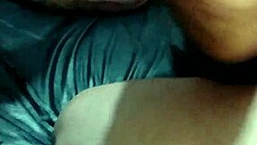 granny milf craves brazilian monster cock anal pounding!