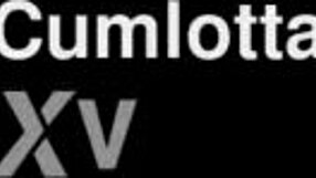 Cumlotta Hunter Swallows Clinic Cum Load