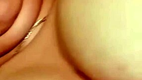 aurora calls her hunter again horny as fuck fingering her mature mexican pussy