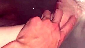 smoking blowjob in shower with that skinny neighbor wife damn