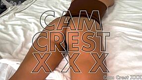 damn this kinky old dude massages my tight asian body so good