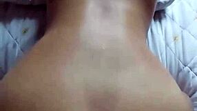 Hubby's friend treats me like his puta, feels so damn good