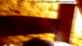 Romantic night hides big ass creampie pounding