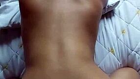 Hubby's friend treats me like his puta, feels so damn good