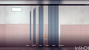 big cocked stud creampies friend's busty mom outdoors again